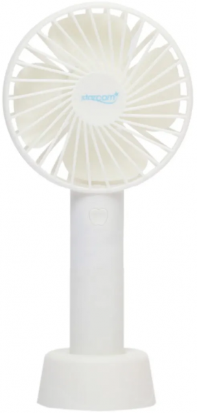 Starcom Mini El Tipi Vantilatör
