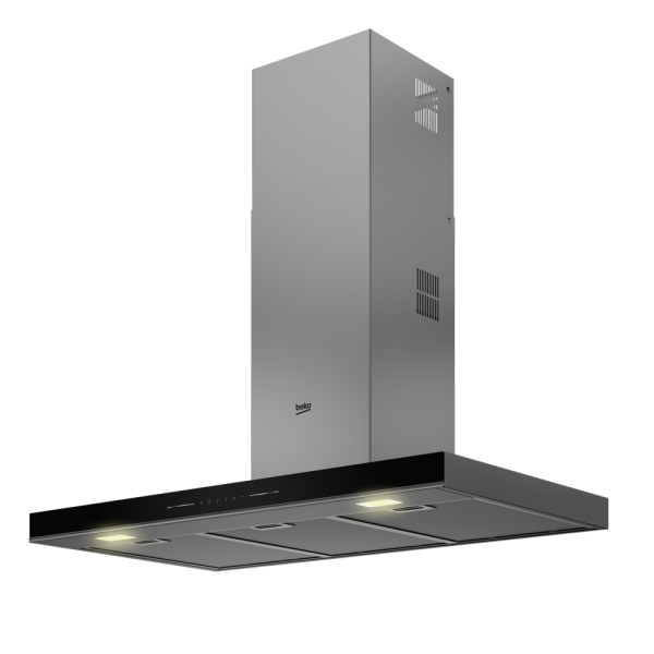 Beko BDT 9062 S Davlumbaz