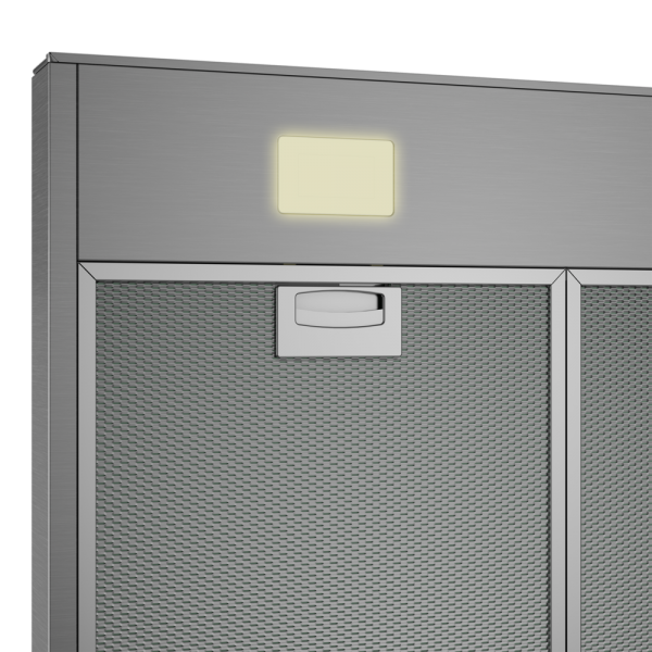Beko BDT 9062 S Davlumbaz