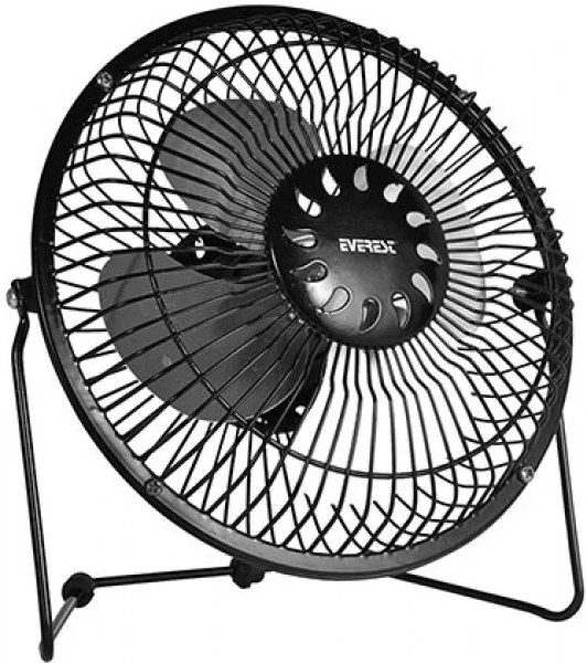 Everest EFN-487 Masaüstü Vantilatör