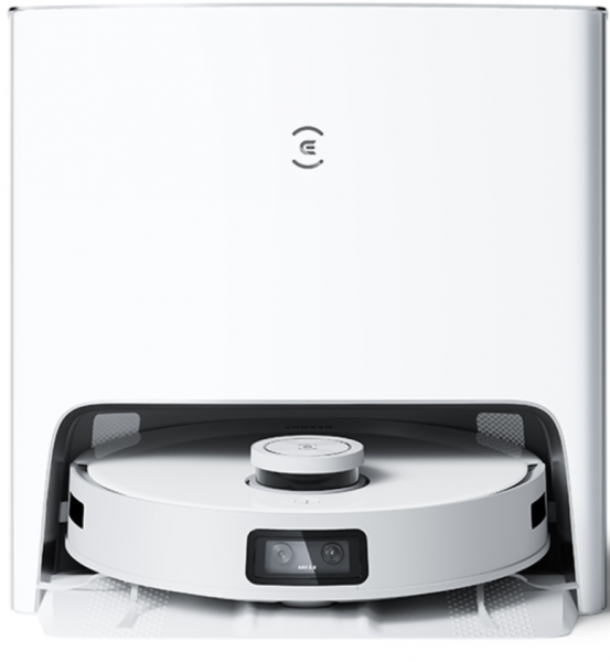 Ecovacs Deebot T10 Turbo Robot Süpürge+Mop