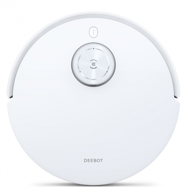Ecovacs Deebot T10 Turbo Robot Süpürge+Mop