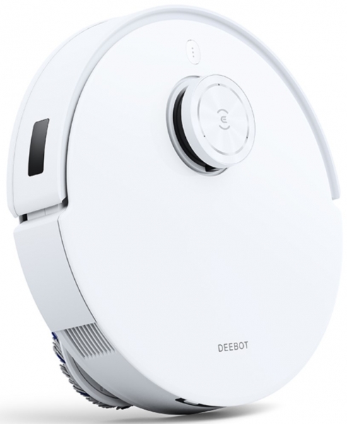 Ecovacs Deebot T10 Turbo Robot Süpürge+Mop
