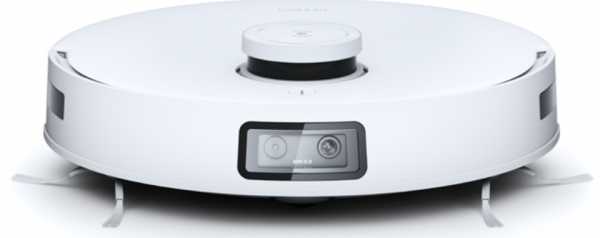 Ecovacs Deebot T10 Turbo Robot Süpürge+Mop