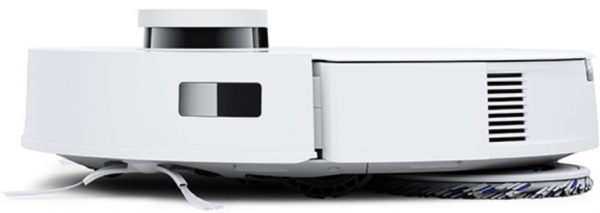 Ecovacs Deebot T10 Turbo Robot Süpürge+Mop