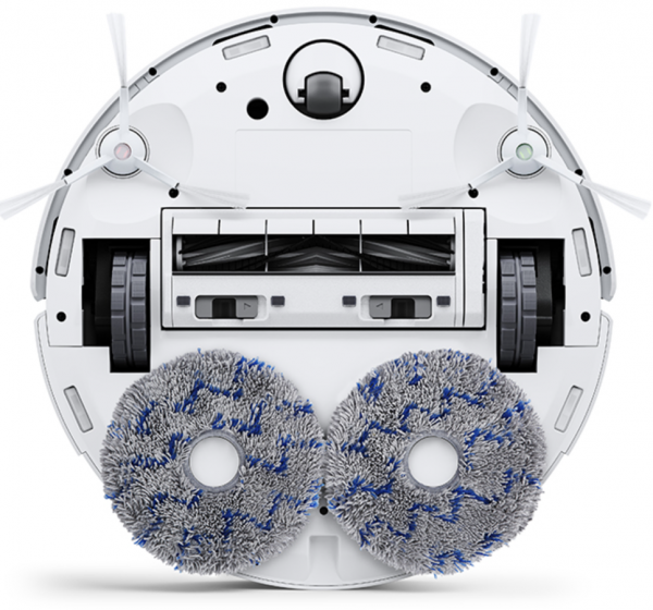 Ecovacs Deebot T10 Turbo Robot Süpürge+Mop