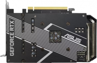 Asus Dual GeForce RTX 3060 OC Edition 8GB GDDR6 Ekran Kartı