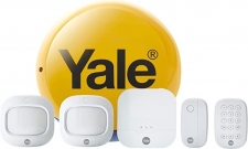 Yale IA-320 Sync Smart Home Kablosuz Alarm Seti resim