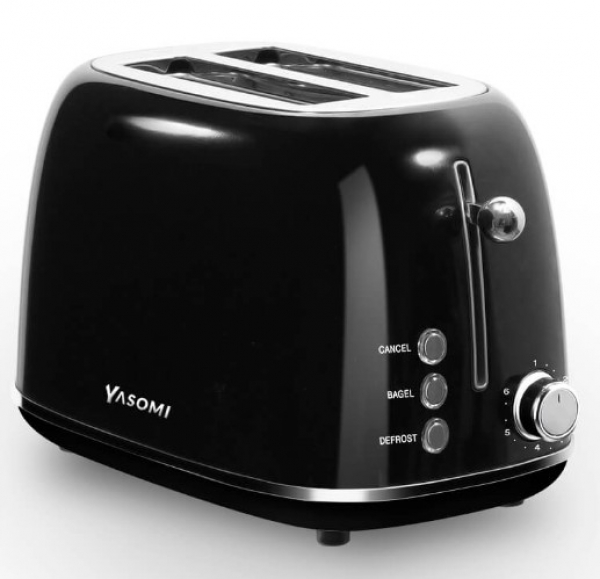 Yasomi ST028 Ekmek Kızartma Makinesi