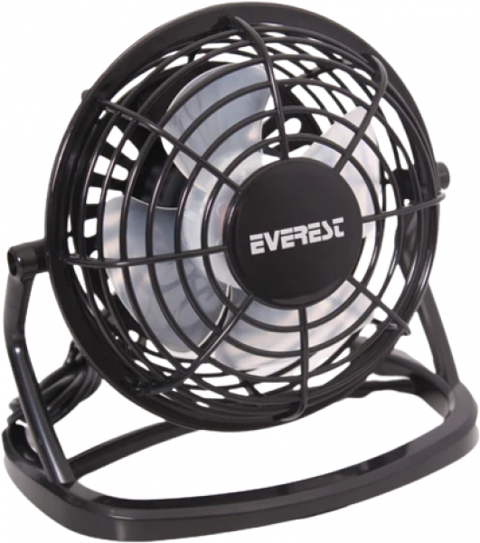 Everest EFN-488 Masaüstü Vantilatör