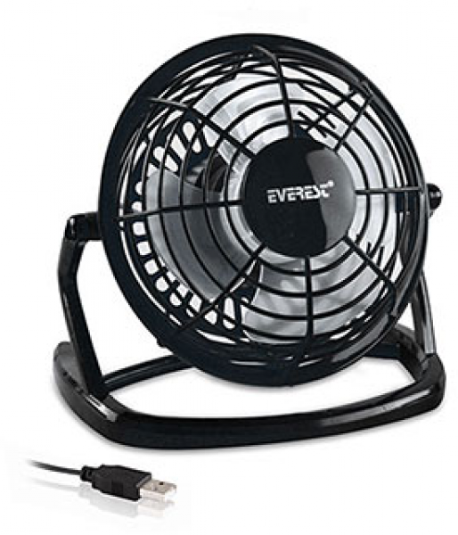 Everest EFN-488 Masaüstü Vantilatör