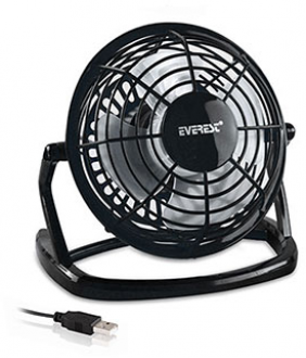 Everest EFN-488 Masaüstü Vantilatör