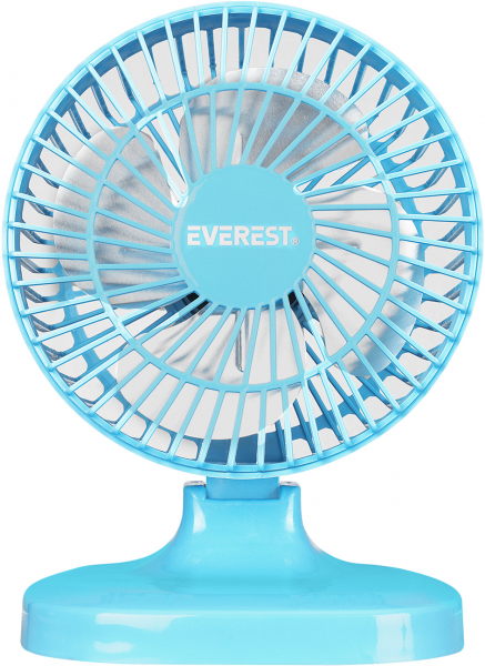 Everest EFN-503 Masaüstü Vantilatör