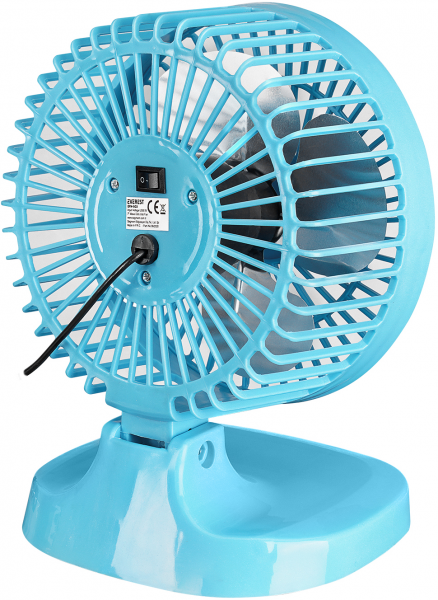 Everest EFN-503 Masaüstü Vantilatör