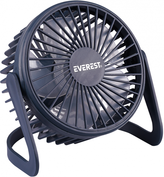 Everest EFN-505 Masaüstü Vantilatör