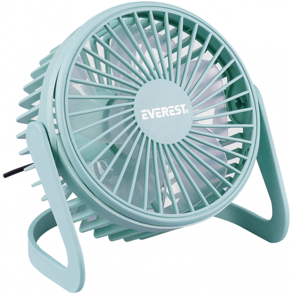 Everest EFN-505 Masaüstü Vantilatör