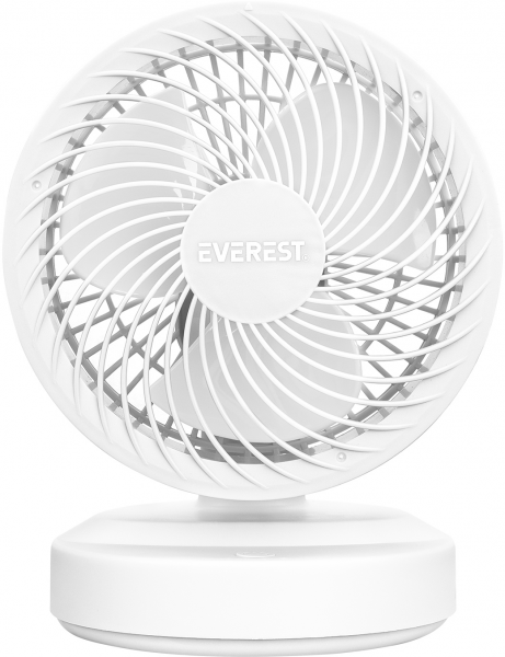 Everest EFN-508 Masaüstü Vantilatör