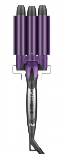 Yui KB53 Saç Maşası