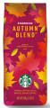 Starbucks Autumn Blend Çekirdek Kahve 250 gr resim