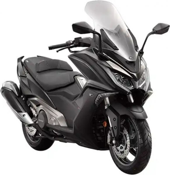 Kymco AK 550 Scooter