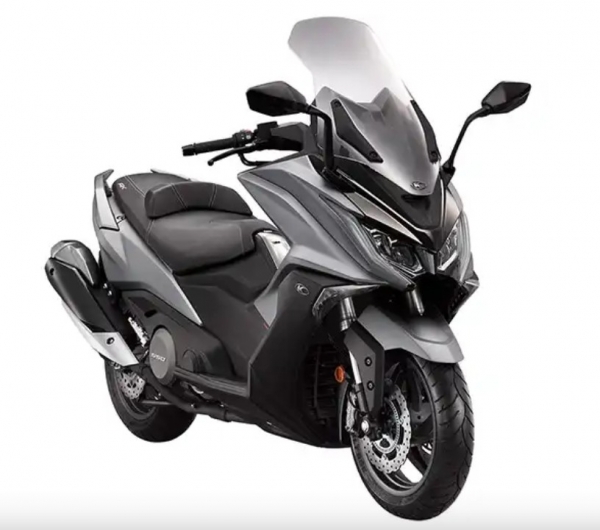 Kymco AK 550 Scooter