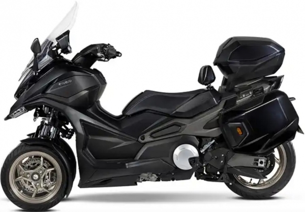 Kymco CV3 Scooter
