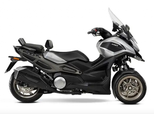 Kymco CV3 Scooter