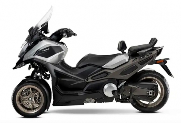 Kymco CV3 Scooter