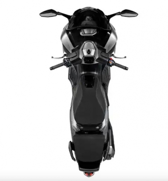 Kymco CV3 Scooter