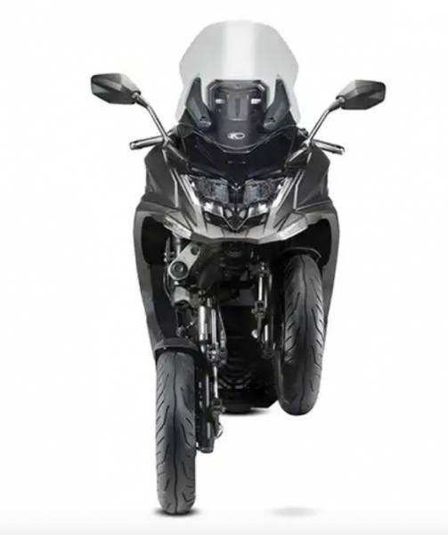 Kymco CV3 Scooter