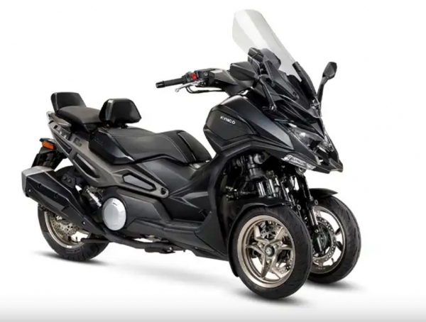 Kymco CV3 Scooter