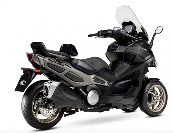 Kymco CV3 Scooter