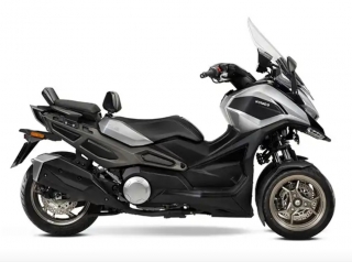 Kymco CV3 Scooter
