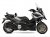 Kymco CV3 Scooter
