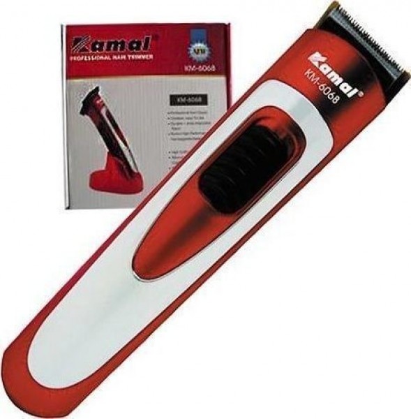 Kamal KM-6068 Çok Amaçlı Tıraş Makinesi