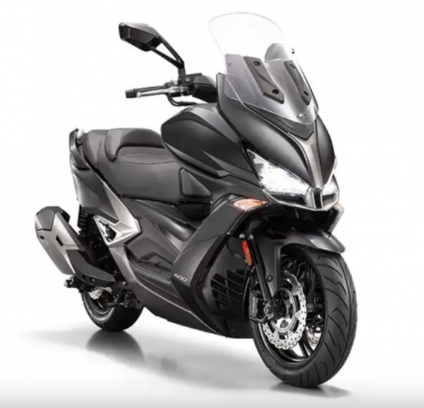 Kymco XCITING 400 Scooter