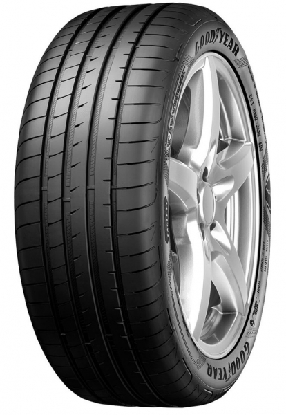 Goodyear Eagle F1 Asymmetric 5 235/45 R19 99H XL FP Yaz Lastiği