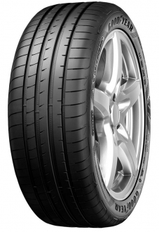 Goodyear Eagle F1 Asymmetric 5 235/45 R19 99H XL FP Yaz Lastiği