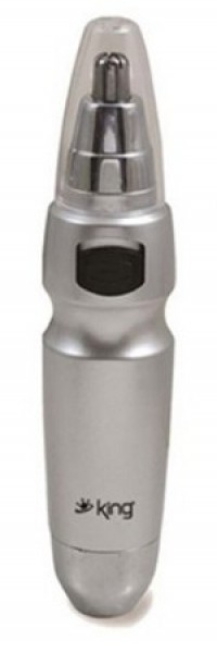King K-062 Saç Kesme Makinesi