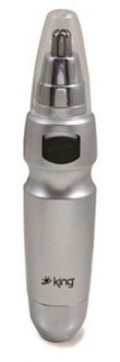 King K-062 Saç Kesme Makinesi