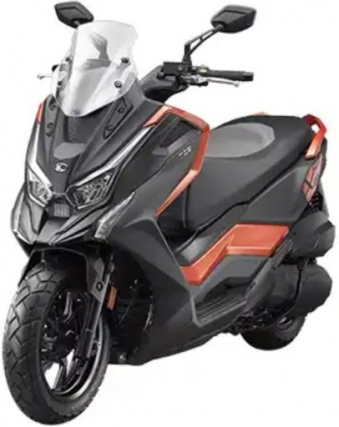 Kymco DT X360 Scooter
