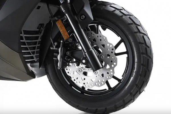 Kymco DT X360 Scooter