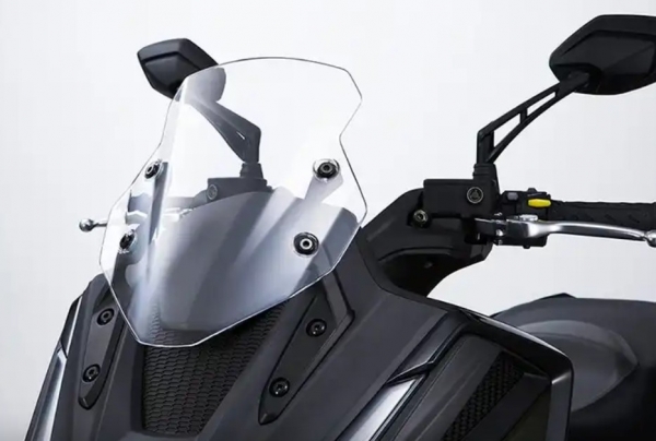 Kymco DT X360 Scooter