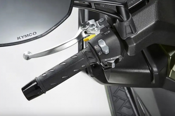 Kymco DT X360 Scooter