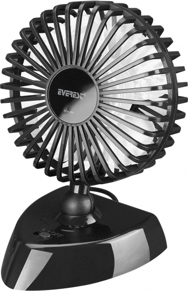 Everest EFN-504 Masaüstü Vantilatör