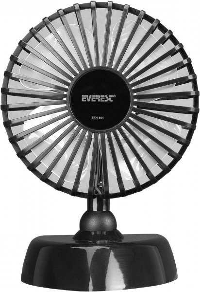 Everest EFN-504 Masaüstü Vantilatör