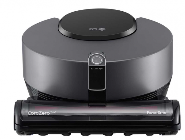 LG R975GM1 Cordzero Robot Süpürge