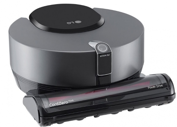LG R975GM1 Cordzero Robot Süpürge