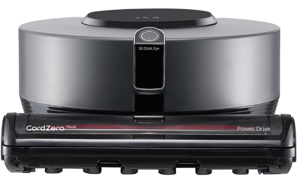 LG R975GM1 Cordzero Robot Süpürge