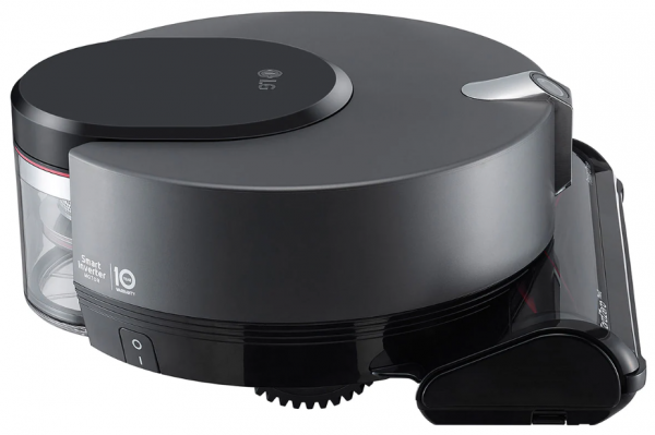 LG R975GM1 Cordzero Robot Süpürge